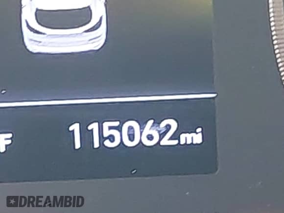 2019 Hyundai Tucson SEL с VIN KM8J33AL4KU033810, выставлен на аукционе IAAI как лот 42745494 с пробегом 115 062 миль миль и . История ставок и продаж доступна на DreamBid. Изображение 15.