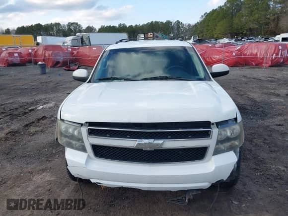 2009 Chevrolet Tahoe 1LT z VIN 1GNEC23359R233645, wystawiony jako IAAI lot #41541396 z przebiegiem 201 830 mil mil oraz . Historia ofert i sprzedaży dostępna na DreamBid. Obrazek 12.