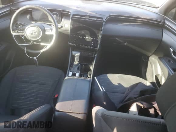 2023 Hyundai Santa Cruz SEL Premium z VIN 5NTJDDAF4PH054273, wystawiony jako Copart lot #69786934 z przebiegiem 41 683 mil mil oraz Szkoda całkowita • Salvage title. Historia ofert i sprzedaży dostępna na DreamBid. Obrazek 8.