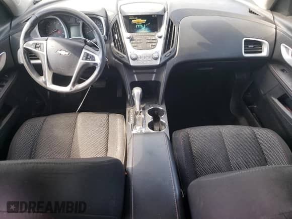 2013 Chevrolet Equinox LT z VIN 2GNFLNEK1D6404986, wystawiony jako Copart lot #81649755 z przebiegiem 253 205 mil mil oraz Czysty tytuł • Clean title. Historia ofert i sprzedaży dostępna na DreamBid. Obrazek 8.