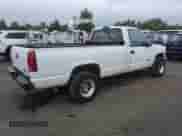1997 GMC Sierra 1500 with VIN 1GTEK14W6VZ549578, listed as a Copart auction lot 67808705 with 203,467 mi miles and Clean title. Bid and sale history available at DreamBid. Image 3.