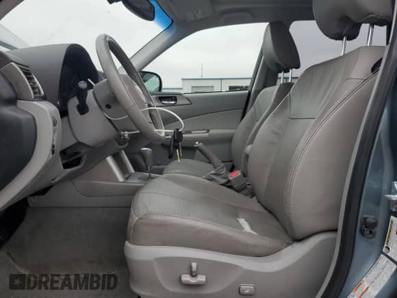 2010 Subaru Forester X Limited с VIN JF2SH6DC0AH742119, выставлен на аукционе Copart как лот 85959745 с пробегом 144 264 миль миль и Чистый • Clean title. История ставок и продаж доступна на DreamBid. Изображение 7.