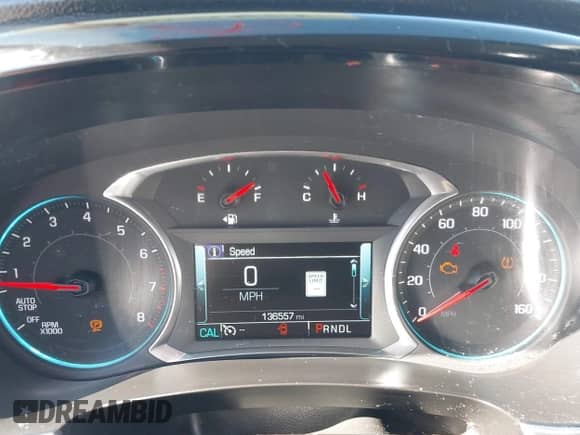 2018 Chevrolet Traverse Premier with VIN 1GNEVJKW0JJ161921, listed as a IAAI auction lot 43267948 with 136,557 mi miles and . Bid and sale history available at DreamBid. Image 7.