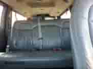 2010 Chevrolet Express Passenger LS с VIN 1GA2GZDG5A1166163, выставлен на аукционе Copart как лот 74688964 с пробегом 102 550 миль миль и Списание • Salvage title. История ставок и продаж доступна на DreamBid. Изображение 10.