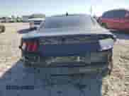 2024 Ford Mustang Dark Horse with VIN 1FA6P8R01R5502075, listed as a Copart auction lot 81902315 with 21,402 mi miles and Salvage title. Bid and sale history available at DreamBid. Image 6.