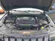 2022 Jeep Grand Cherokee Laredo X с VIN 1C4RJFAG5NC140568, выставлен на аукционе IAAI как лот 42444931 с пробегом 85 427 миль миль и . История ставок и продаж доступна на DreamBid. Изображение 10.