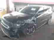 2019 Dodge Durango GT with VIN 1C4RDJDG0KC744224, listed as a IAAI auction lot 42164662 with 111,163 mi miles and . Bid and sale history available at DreamBid. Image 2.