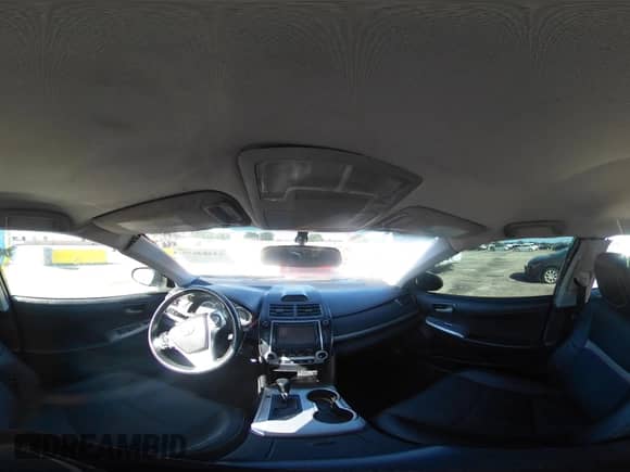 2014 Toyota Camry L z VIN 4T1BF1FK6EU330209, wystawiony jako IAAI lot #43584677 z przebiegiem 79 370 mil mil oraz . Historia ofert i sprzedaży dostępna na DreamBid. Obrazek 18.