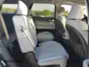 2024 Hyundai Palisade SEL с VIN KM8R44GE6RU764134, выставлен на аукционе Copart как лот 53760365 с пробегом 71 535 миль миль и Списание • Salvage title. История ставок и продаж доступна на DreamBid. Изображение 11.