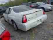2003 Chevrolet Monte Carlo SS с VIN 2G1WX12K639162437, выставлен на аукционе IAAI как лот 43388058 с пробегом 120 853 миль миль и . История ставок и продаж доступна на DreamBid. Изображение 3.