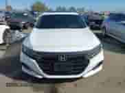 2021 Honda Accord Sport z VIN 1HGCV2F33MA020403, wystawiony jako IAAI lot #43252381 z przebiegiem 64 223 mil mil oraz . Historia ofert i sprzedaży dostępna na DreamBid. Obrazek 12.