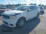 2020 Dodge Durango Pursuit with VIN 1C4RDJFG5LC318902, listed as a IAAI auction lot 43274437 with 71,293 mi miles and . Bid and sale history available at DreamBid. Image 17.