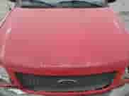 2002 Ford F-150 XL z VIN 2FTRX18L52CA23910, wystawiony jako Copart lot #71083225 z przebiegiem Nie podano mil oraz Szkoda całkowita • Salvage title. Historia ofert i sprzedaży dostępna na DreamBid. Obrazek 11.