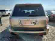 2006 Honda Pilot EX-L z VIN 5FNYF28786B036642, wystawiony jako Copart lot #71314205 z przebiegiem 139 534 mil mil oraz Szkoda całkowita • Salvage title. Historia ofert i sprzedaży dostępna na DreamBid. Obrazek 6.
