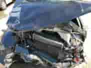 2011 Dodge Nitro Shock z VIN 1D4PU7GX5BW501225, wystawiony jako Copart lot #68369974 z przebiegiem 299 262 mil mil oraz Szkoda całkowita • Salvage title. Historia ofert i sprzedaży dostępna na DreamBid. Obrazek 12.