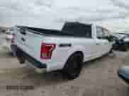 2016 Ford F-150 XLT с VIN 1FTFW1EG9GKF33547, выставлен на аукционе Copart как лот 80540165 с пробегом 190 269 миль миль и Списание • Salvage title. История ставок и продаж доступна на DreamBid. Изображение 3.