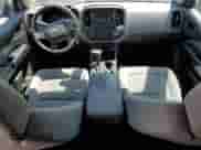 2017 Chevrolet Colorado 2WD WT с VIN 1GCGSBEA1H1255168, выставлен на аукционе Copart как лот 66701545 с пробегом 95 366 миль миль и Списание • Salvage title. История ставок и продаж доступна на DreamBid. Изображение 8.