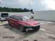 2019 Honda Accord EX-L z VIN 1HGCV2F5XKA000647, wystawiony jako Copart lot #66940545 z przebiegiem 125 179 mil mil oraz Szkoda całkowita • Salvage title. Historia ofert i sprzedaży dostępna na DreamBid. Obrazek 14.