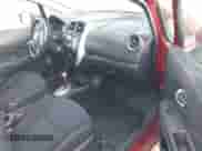 2016 Nissan Note S Plus z VIN 3N1CE2CP1GL358176, wystawiony jako IAAI lot #42968116 z przebiegiem 157 781 mil mil oraz . Historia ofert i sprzedaży dostępna na DreamBid. Obrazek 5.