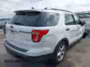 2018 Ford Explorer with VIN 1FM5K7BH6JGA97348, listed as a IAAI auction lot 42131178 with 127,952 mi miles and . Bid and sale history available at DreamBid. Image 4.