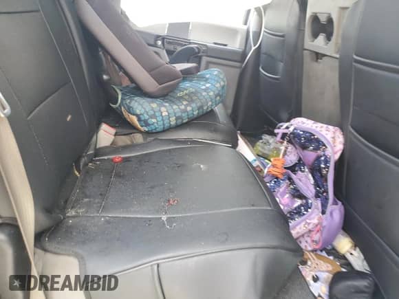 2017 Ford F-150 XL z VIN 1FTEW1CPXHFA34961, wystawiony jako Copart lot #85184255 z przebiegiem 192 119 mil mil oraz Szkoda całkowita • Salvage title. Historia ofert i sprzedaży dostępna na DreamBid. Obrazek 10.