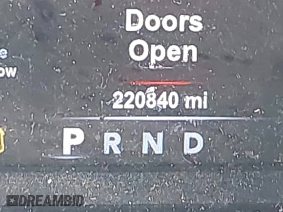 2017 Ram 1500 Big Horn z VIN 1C6RR7LT6HS504085, wystawiony jako IAAI lot #42187153 z przebiegiem 220 840 mil mil oraz . Historia ofert i sprzedaży dostępna na DreamBid. Obrazek 15.