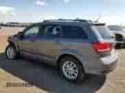 2013 Dodge Journey SXT с VIN 3C4PDCCG7DT629356, выставлен на аукционе Copart как лот 61589375 с пробегом 172 285 миль миль и Списание • Salvage title. История ставок и продаж доступна на DreamBid. Изображение 2.