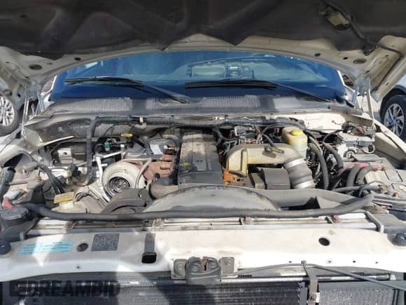 2001 Dodge 2500 с VIN 3B7KC23651G740703, выставлен на аукционе IAAI как лот 42083881 с пробегом 204 642 миль миль и . История ставок и продаж доступна на DreamBid. Изображение 10.