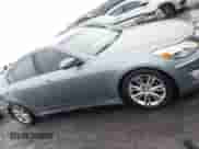 2014 Hyundai Genesis 3.8L с VIN KMHGC4DD1EU260025, выставлен на аукционе IAAI как лот 41419107 с пробегом 87 374 миль миль и . История ставок и продаж доступна на DreamBid. Изображение 13.