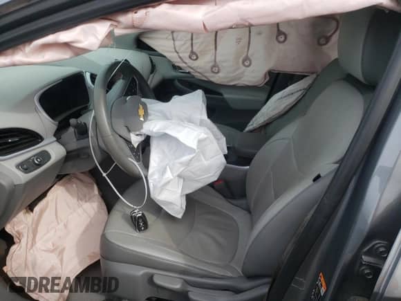 2018 Chevrolet Volt LT с VIN 1G1RC6S5XJU137282, выставлен на аукционе Copart как лот 38946903 с пробегом Не указан миль и . История ставок и продаж доступна на DreamBid. Изображение 7.