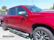 2022 Chevrolet Silverado 1500 with VIN 1GCPACET6NZ502739, listed as a IAAI auction lot 41989795 with 32,979 mi miles and . Bid and sale history available at DreamBid. Image 13.
