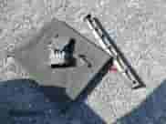 2015 Chevrolet Equinox LT z VIN 2GNFLFE37F6201702, wystawiony jako Copart lot #70891805 z przebiegiem 145 237 mil mil oraz Nie do naprawy • Non repairable. Historia ofert i sprzedaży dostępna na DreamBid. Obrazek 13.