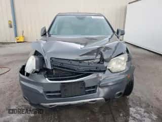 2008 Saturn VUE Green Line z VIN 3GSCL93Z38S727807, wystawiony jako Copart lot #77577014 z przebiegiem 78 039 mil mil oraz Nie do naprawy • Non repairable. Historia ofert i sprzedaży dostępna na DreamBid. Obrazek 5.