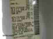 2016 Nissan Murano SL with VIN 5N1AZ2MGXGN152390, listed as a Copart auction lot 81749615 with 150,212 mi miles and Salvage title. Bid and sale history available at DreamBid. Image 13.