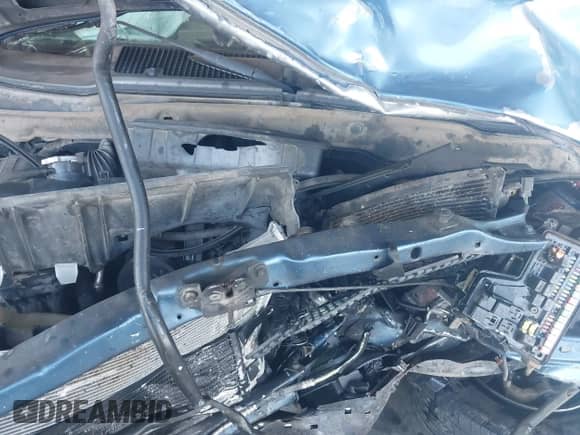 2003 Dodge 1500 ST with VIN 1D7HA18N63J628378, listed as a IAAI auction lot 42878359 with Not provided miles and . Bid and sale history available at DreamBid. Image 10.
