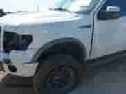 2013 Ford F-150 XL с VIN 1FTFW1EF3DFA35453, выставлен на аукционе IAAI как лот 42598438 с пробегом 249 222 миль миль и . История ставок и продаж доступна на DreamBid. Изображение 17.