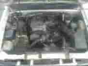 1996 Honda Passport LX с VIN 4S6CM58V3T4409916, выставлен на аукционе IAAI как лот 30388366 с пробегом 222 039 миль миль и . История ставок и продаж доступна на DreamBid. Изображение 10.