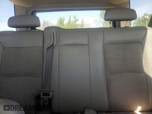 2007 Saturn VUE V6 with VIN 5GZCZ53457S878857, listed as a Copart auction lot 68880165 with 125,771 mi miles and Non repairable. Bid and sale history available at DreamBid. Image 10.
