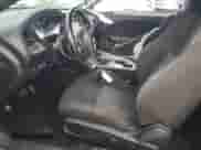 2020 Dodge Challenger R/T с VIN 2C3CDZBT3LH210433, выставлен на аукционе Copart как лот 81418855 с пробегом 98 194 миль миль и Списание • Salvage title. История ставок и продаж доступна на DreamBid. Изображение 7.