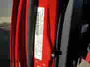 2012 Ram 1500 Express with VIN 3C6JD7AT0CG263039, listed as a Copart auction lot 84575185 with 202,886 mi miles and Salvage title. Bid and sale history available at DreamBid. Image 12.