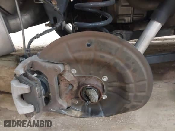 2022 Ram 1500 Big Horn z VIN 1C6RRFFG2NN410725, wystawiony jako IAAI lot #43107175 z przebiegiem 26 975 mil mil oraz . Historia ofert i sprzedaży dostępna na DreamBid. Obrazek 18.