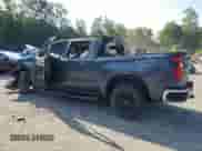 2020 Chevrolet Silverado 1500 LT z VIN 3GCPYDEK5LG353830, wystawiony jako Copart lot #59171115 z przebiegiem Nie podano mil oraz Szkoda całkowita • Salvage title. Historia ofert i sprzedaży dostępna na DreamBid. Obrazek 2.