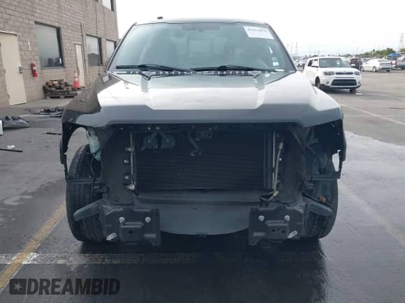 2016 Ford F-150 Lariat z VIN 1FTEW1CF8GKE96397, wystawiony jako IAAI lot #43313879 z przebiegiem 141 518 mil mil oraz . Historia ofert i sprzedaży dostępna na DreamBid. Obrazek 6.