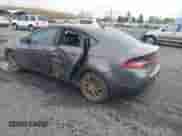 2016 Dodge Dart SXT Sport Blacktop z VIN 1C3CDFFA0GD821367, wystawiony jako IAAI lot #41975436 z przebiegiem 122 451 mil mil oraz . Historia ofert i sprzedaży dostępna na DreamBid. Obrazek 3.