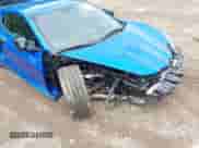 2025 Chevrolet Corvette 1LT z VIN 1G1YA3D48S5108024, wystawiony jako IAAI lot #42469678 z przebiegiem 2 859 mil mil oraz . Historia ofert i sprzedaży dostępna na DreamBid. Obrazek 6.