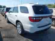 2015 Dodge Durango Citadel with VIN 1C4RDJEG9FC832998, listed as a IAAI auction lot 43222671 with 140,889 mi miles and . Bid and sale history available at DreamBid. Image 3.