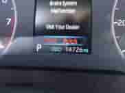 2024 Toyota Corolla Cross L with VIN 7MUAAAAG0RV114972, listed as a IAAI auction lot 43276027 with 14,726 mi miles and . Bid and sale history available at DreamBid. Image 15.