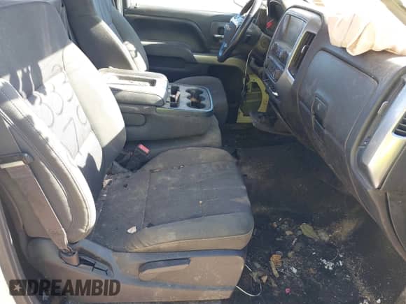 2015 Chevrolet Silverado 1500 LT с VIN 1GCNKREC3FZ396632, выставлен на аукционе IAAI как лот 43339079 с пробегом 113 415 миль миль и . История ставок и продаж доступна на DreamBid. Изображение 5.
