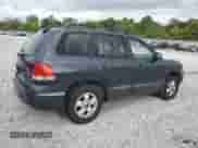 2006 Hyundai Santa Fe GLS z VIN KM8SC73D66U109227, wystawiony jako Copart lot #70747335 z przebiegiem 215 295 mil mil oraz Szkoda całkowita • Salvage title. Historia ofert i sprzedaży dostępna na DreamBid. Obrazek 3.