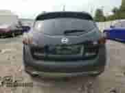 2010 Nissan Murano LE with VIN JN8AZ1MW0AW131172, listed as a Copart auction lot 84057845 with 121,121 mi miles and Clean title. Bid and sale history available at DreamBid. Image 6.